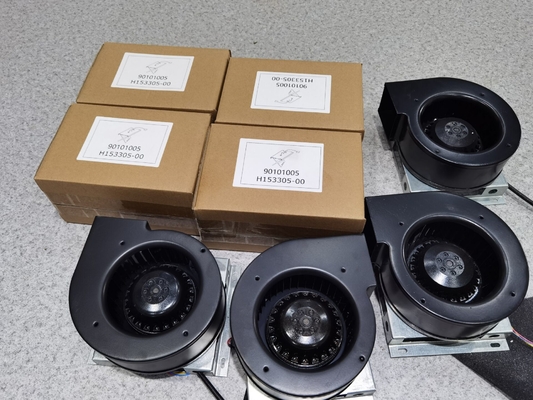 Pieza más seca del minilab de Noritsu LPS24 del calentador de H153305 H153305-00 90101005 una favorable proveedor