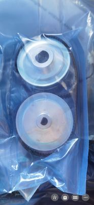 Piezas mejoradas para el engranaje de Noritsu QSS29 Minilab A053917-01 + B014584-01 + A093909 proveedor