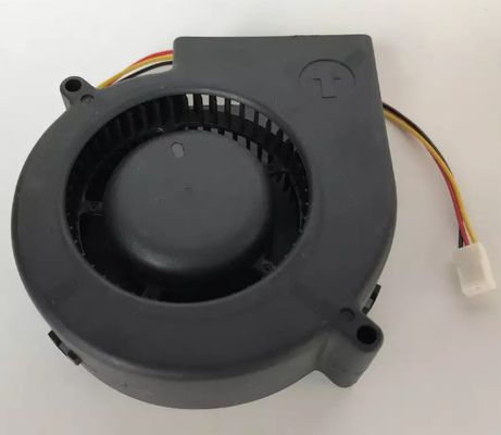 Fan de Fuji (los 9.7x9.3x9.3cm) 24V/0.34A F607 119C1058389 119C1058389C para el minilab de la frontera 550/570/LP 5500/5700 proveedor