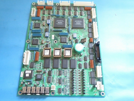 J390944 J390944-01 utilizó el PWB del control de impresora de Noritsu para el minilab digital de QSS 3300 usado proveedor