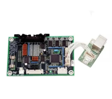 La placa de circuito del PWB del interruptor del teclado de J390510 Noritsu QSS3001/3011/3021 utilizó proveedor