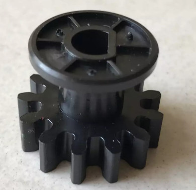 Engranaje A081666/A081666-01 del minilab de Noritsu proveedor