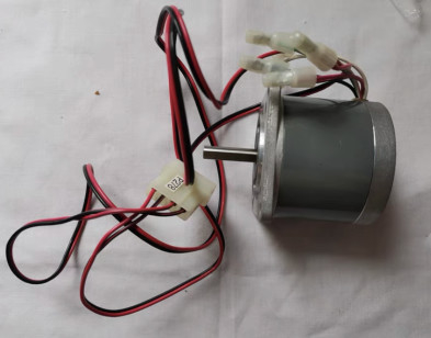 Motor w401540 del recambio de Noritsu Minilab proveedor