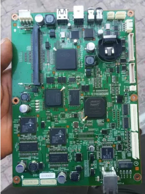 PWB a estrenar J391391/J391391-00 JA00018/JA00018-00 de Noritsu I/F para los minilabs digitales de QSS 3801G proveedor