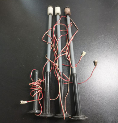 Detector químico del tanque del procesador de la película de Noritsu QSF V30 Minilab usado proveedor
