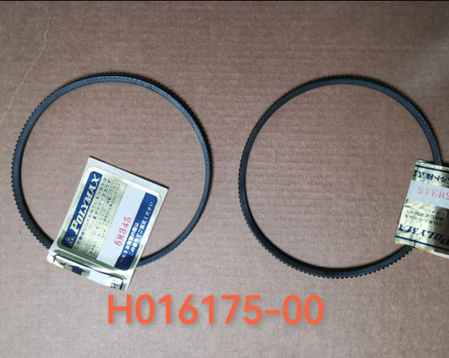 Correa H016175-00 H016175 del recambio de Noritsu Minilab proveedor