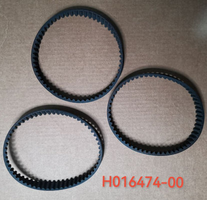 Correa H016174-00 H016174 del recambio de Noritsu Minilab proveedor