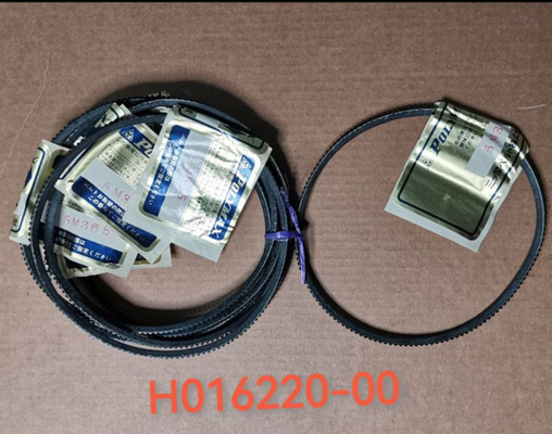 Correa H016220-00 H016220 del recambio de Noritsu Minilab proveedor