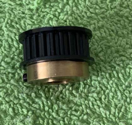 Engranaje A054964-00 A054964 del recambio de Noritsu Minilab proveedor