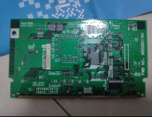 El tablero GIA22 857C967238 del recambio de la frontera 330 340 Minilab de Fuji utilizó proveedor