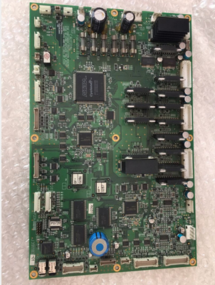 J391183-01 / La pieza del minilab del PWB Noritsu QSS3501/3502 del CONTROL de IMPRESORA J391183 utilizó proveedor