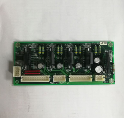 El conductor Board j390941 del motor del recambio de Noritsu QSS3300 Minilab utilizó proveedor