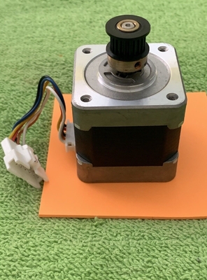 Th Noritsu 32 Minilab Sanyo Denki 103-548-5243 de la polea motor/A054960-00 de W410466 W410466-01 21 proveedor