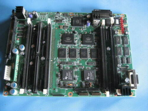 Memoria 512MB DDR333 DIMM 2.5-3-3 de la placa madre de Noritsu QSS3502 Minilab proveedor