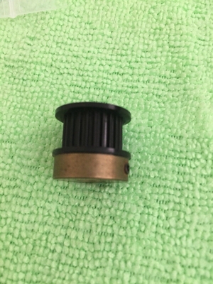 Polea 24ta del recambio A055037 A055037-00 de Noritsu Minilab proveedor