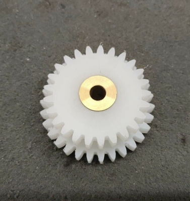Procesador de la película de Noritsu 60 centro dual V30 Minilab del metal de Gear del conductor del ENGRANAJE A230232 de los HERZIOS proveedor