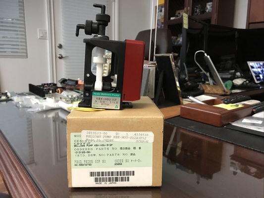 PROCESADOR I013123 de la PELÍCULA de la bomba KBX-H0U de Iwaki de la pieza de Noritsu Minilab proveedor