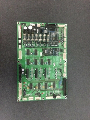 PWB de la entrada-salida del recambio J390622/de la impresora de Noritsu QSS 2901 Minilab proveedor