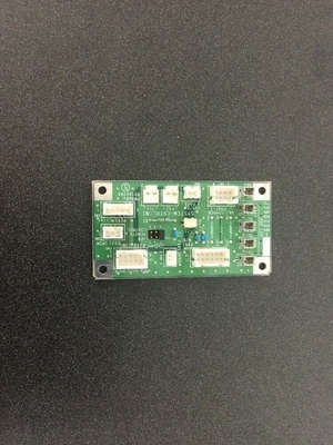 PWB J390739 J390739-00 del control del recambio del sistema Minilab de Noritsu QSS 30 /33 proveedor