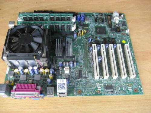 Tablero de madre del recambio de la serie de Noritsu Minilab QSS32/33 W411757 proveedor