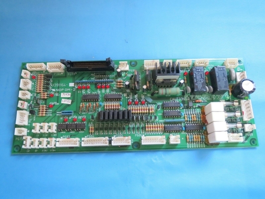 PWB J391164 del control del recambio del minilab de Noritsu proveedor