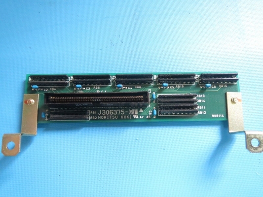 Recambio del minilab de Noritsu que conecta PWB J306375 proveedor