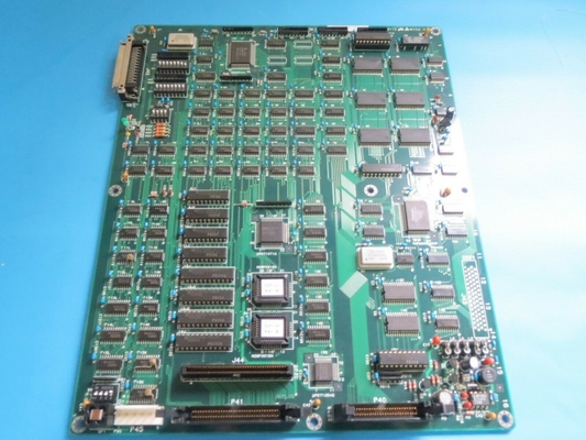 PWB J306320 de la transferencia de imagen del recambio del minilab de Noritsu proveedor