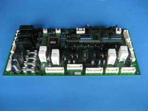 Noritsu QSS PWB J390585 del IO de la impresora del recambio del minilab de 29 series proveedor