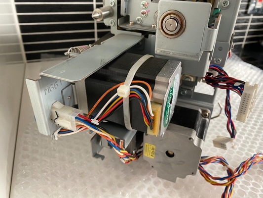 PWB 113C937441 113C937441D del recambio CTL21 de Minilab de la frontera 390 de Fuji de una impresora de trabajo S/N 3102043 proveedor