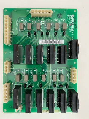 PWB 113G02033 113G02033B del recambio LP2500 PAD21 de Minilab de la frontera 390 de Fuji proveedor