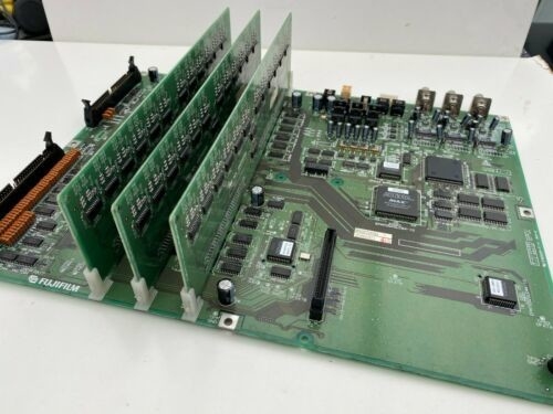El recambio FMC20 de Minilab de la frontera 390 de Fuji imprimió la placa de circuito 113C893933L 113C893933 proveedor
