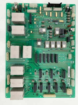 PWB 113G02031 del recambio PAC21 de la frontera 390 LP2500 Minilab de Fuji proveedor