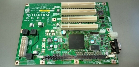 PWB 857C1059572 del recambio GMC23 de Minilab de la frontera 550/570 de Fuji proveedor