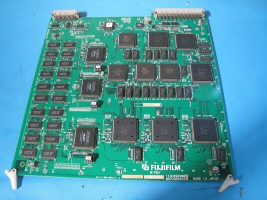 Recambio 857C898403D 113C898388 GIP20 de Fuji Frontier350/370 Minilab proveedor
