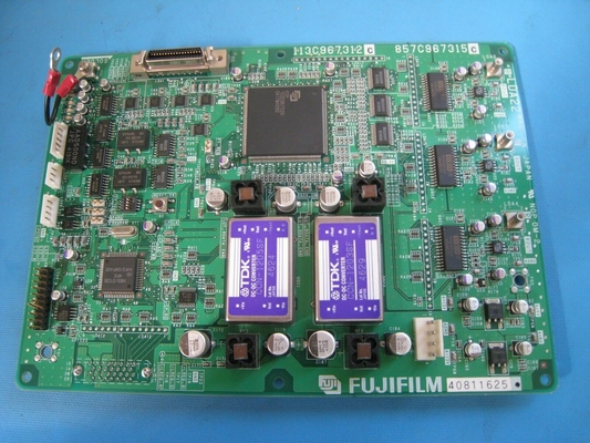 Recambio 113C967312C 857C967315C LDA22 de Fuji Frontier330/340 Minilab proveedor