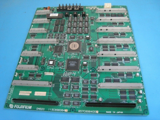 Recambio 857C898400 857C898400B 113C898384 113C898384A GMB20 de Fuji Frontier350/370 Minilab proveedor