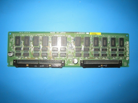 PWB 113C893931 del recambio FMB20 de Minilab de la frontera 350/370 de Fuji proveedor