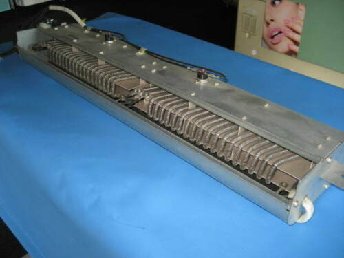 Frontera 550/570 Heater Unit 117C106096 del minilab de Fujifilm proveedor