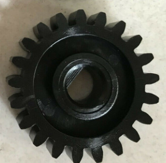 20303233 / El engranaje ‘D’ de H153076 Noritsu cortó 21T, Dia.34mm para LPS24 favorable Minilab proveedor