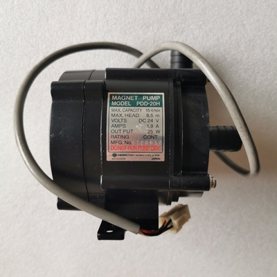 Bomba magnética de la bomba PDD-20H DC 24V del procesador de la película de Noritsu QSF V50 Minilab proveedor