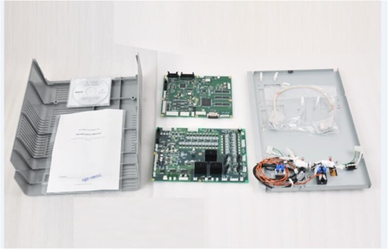 Kit de actualización del escáner de película de Noritsu S4 a HS1800 Filmscanner J391472 proveedor