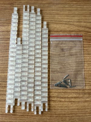Cinturón de 119 dientes para el procesador de película minilab Fuji hecho en China proveedor