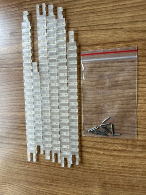 Cinturón de 119 dientes para el procesador de película minilab Fuji hecho en China proveedor