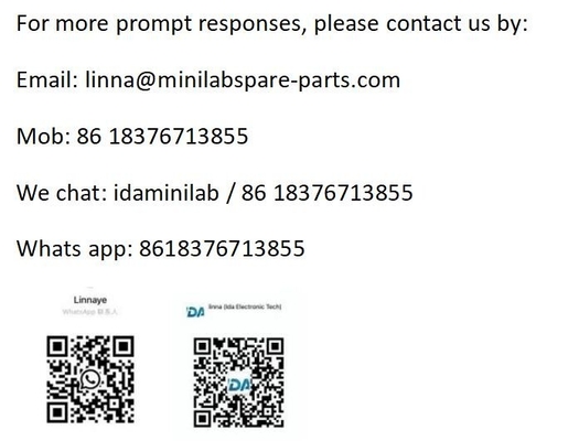 Impresora material de nylon Inked Ribbon Cassette 5500 TÉCNICOS compatibles IBM 4682 proveedor