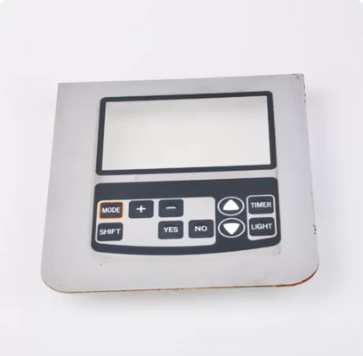J440001 J440001-00 Teclado de membrana para Noritsu QSF V30 V50 V100 Minilab Procesador de película Panel de control Pieza de repuesto proveedor