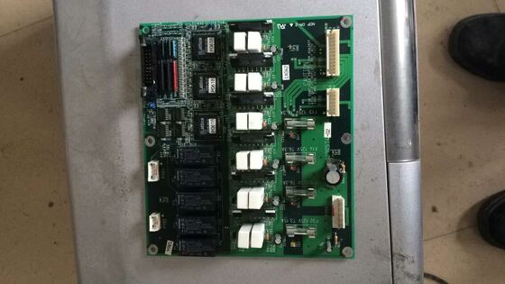 Placa PCB de E/S Noritsu usada J390574‑01 J390574‑02 J390574‑03 pieza de repuesto para impresora fotográfica Digital Minilab Noritsu QSS 3011 proveedor