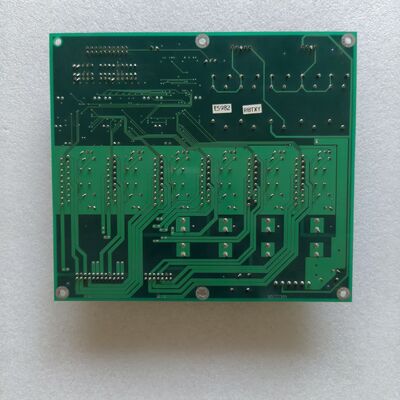 Placa PCB de E/S Noritsu usada J390574‑01 J390574‑02 J390574‑03 pieza de repuesto para impresora fotográfica Digital Minilab Noritsu QSS 3011 proveedor