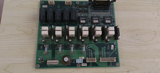 PCB de E/S Noritsu usada J390574‑01 / J390574‑02 / J390574‑03 para impresora de procesamiento de fotografías Digital Minilab QSS‑3011 proveedor