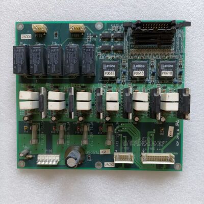 Noritsu I/O PCB J390574-01 J390574-02 J390574-03 ♪ Parte de repuesto usada para el Noritsu QSS 3011 Digital Minilab proveedor