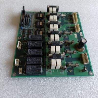 Noritsu I/O PCB J390574-01 J390574-02 J390574-03 ♪ Parte de repuesto usada para el Noritsu QSS 3011 Digital Minilab proveedor